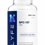 BPC-157 – 20mg