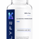 CJC-1295 (No DAC) + Ipamorelin Blend - 10mg