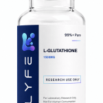 L-Glutathione - 1500mg