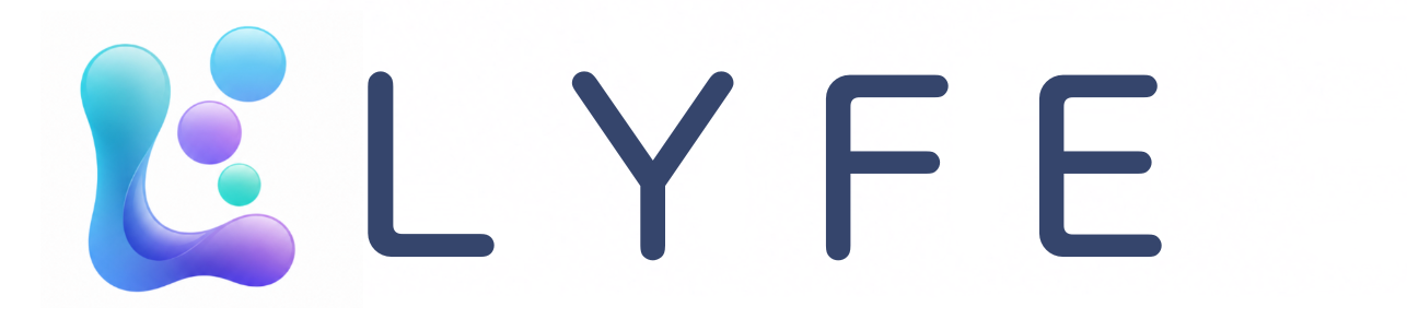 LYFE Science logo