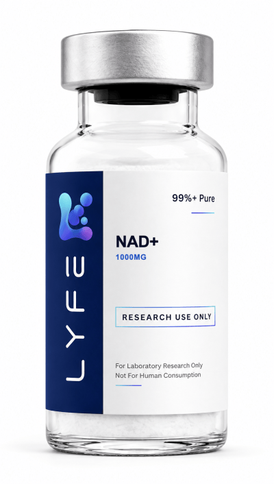 NAD+ – 1000mg