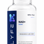 NAD+ - 500mg