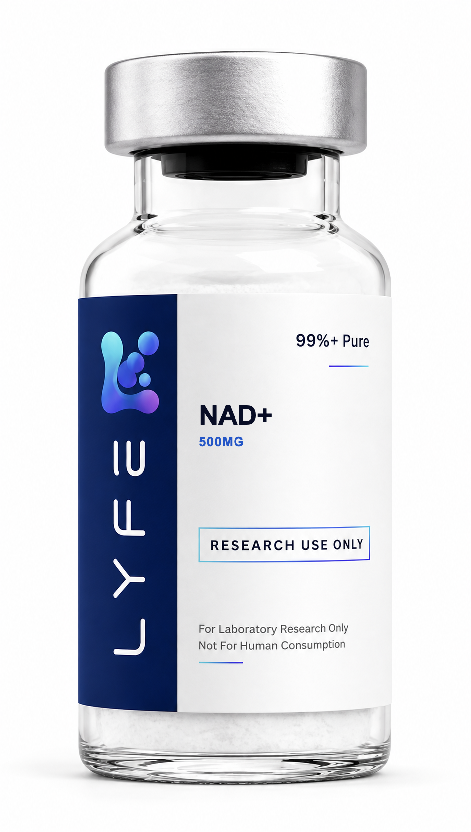 NAD+ - 500mg NAD+ - 500mg - Image 1