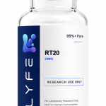 Retatrutide – 20mg