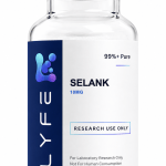 Selank - 10mg
