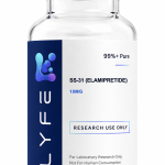 SS-31 (Elamipretide) - 10mg