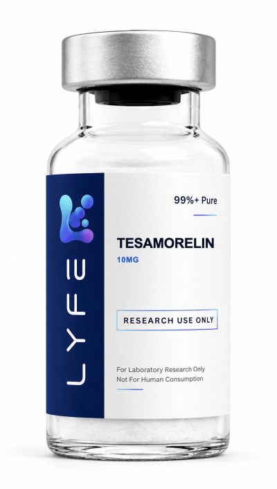 Tesamorelin – 10mg